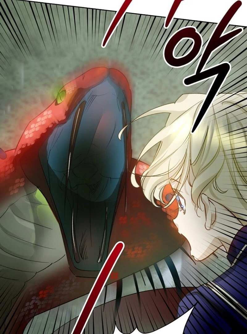 Kingmaker Goddess chapter 26 page 57