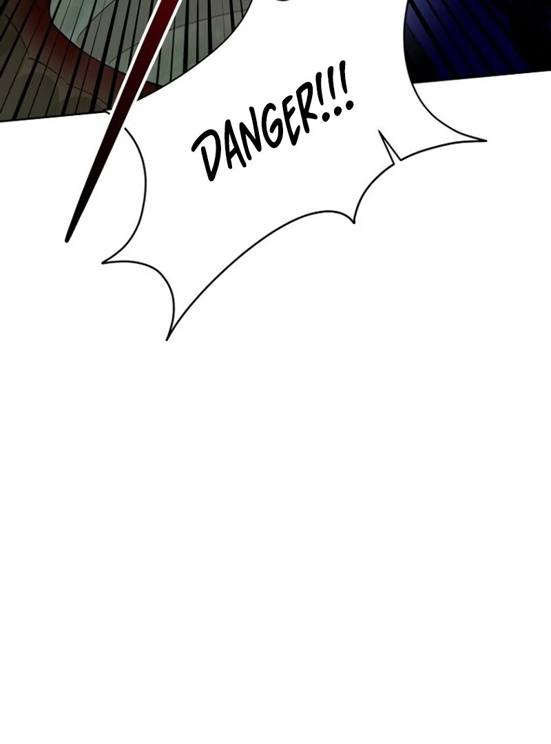 Kingmaker Goddess chapter 26 page 58