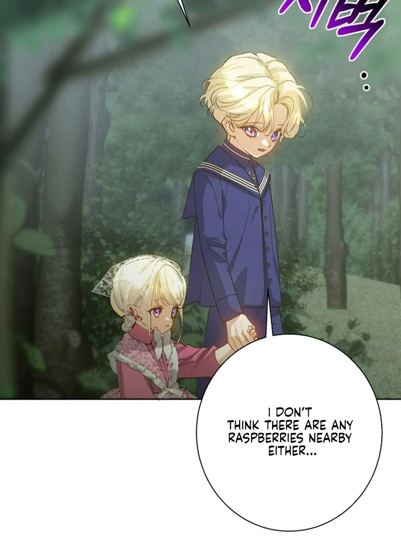 Kingmaker Goddess chapter 26 page 6