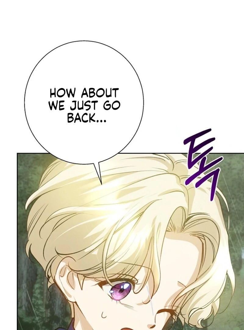 Kingmaker Goddess chapter 26 page 7