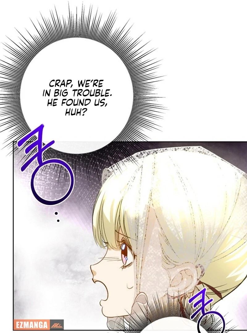 Kingmaker Goddess chapter 26 page 71
