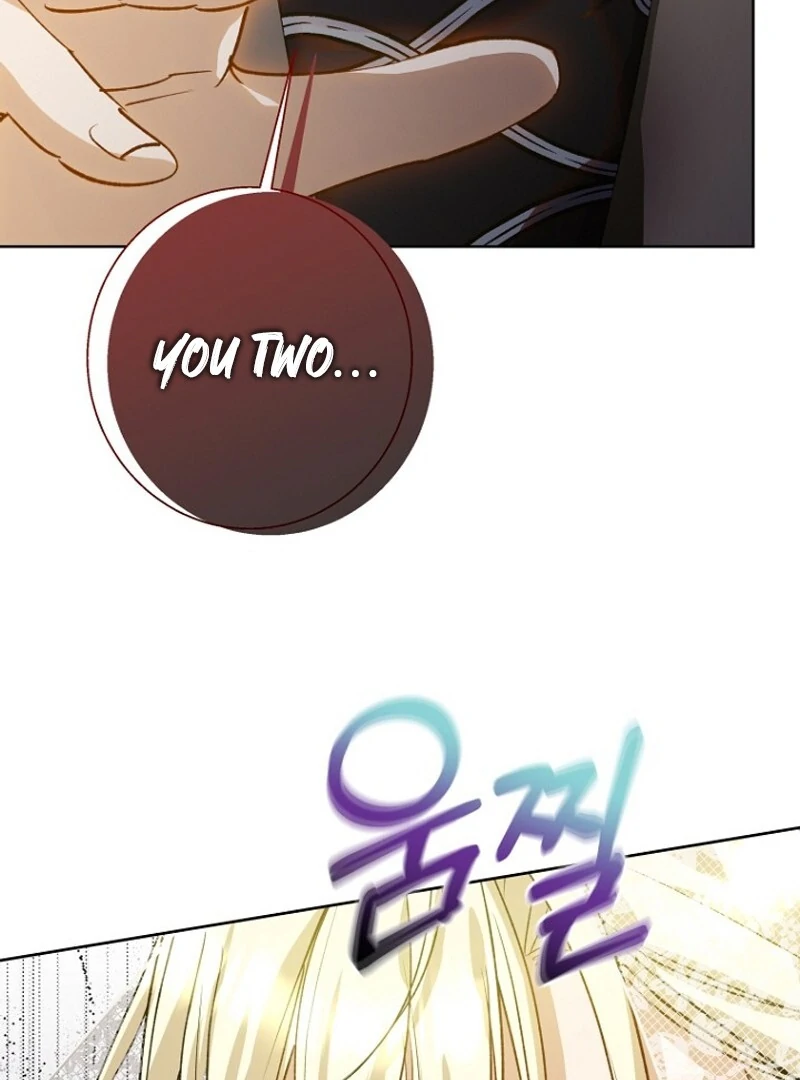 Kingmaker Goddess chapter 26 page 75