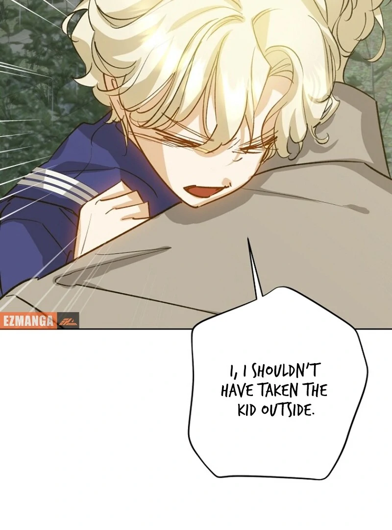 Kingmaker Goddess chapter 26 page 84