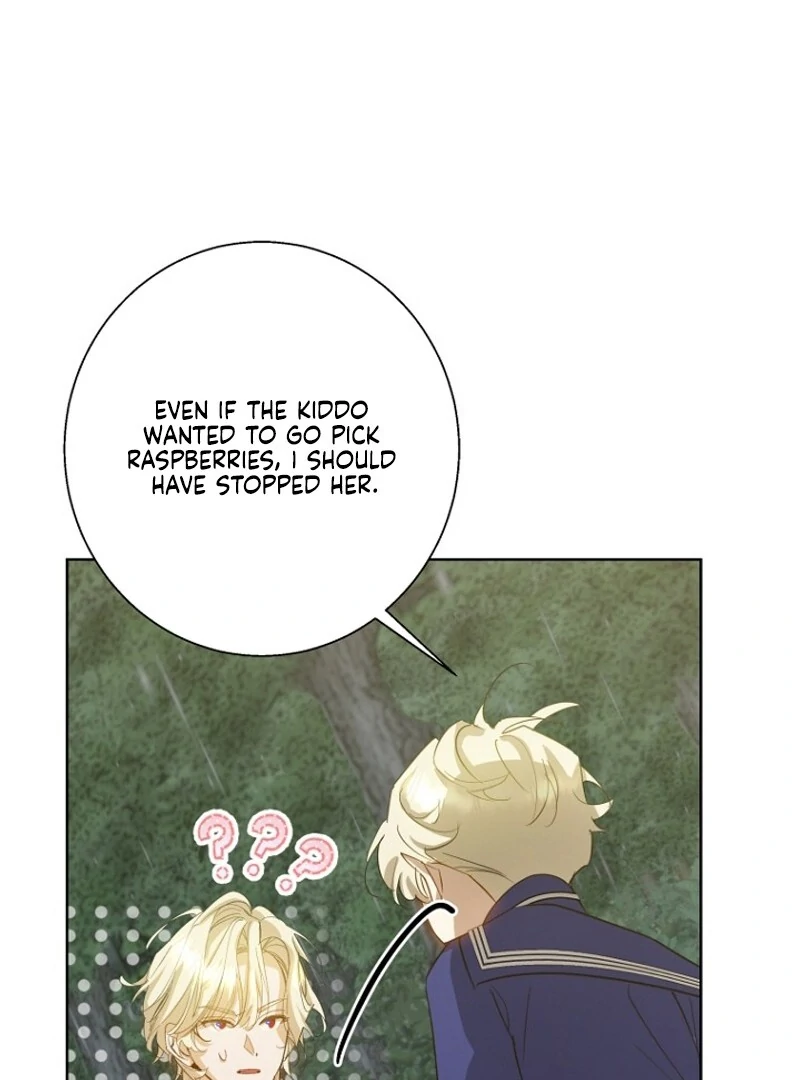 Kingmaker Goddess chapter 26 page 85