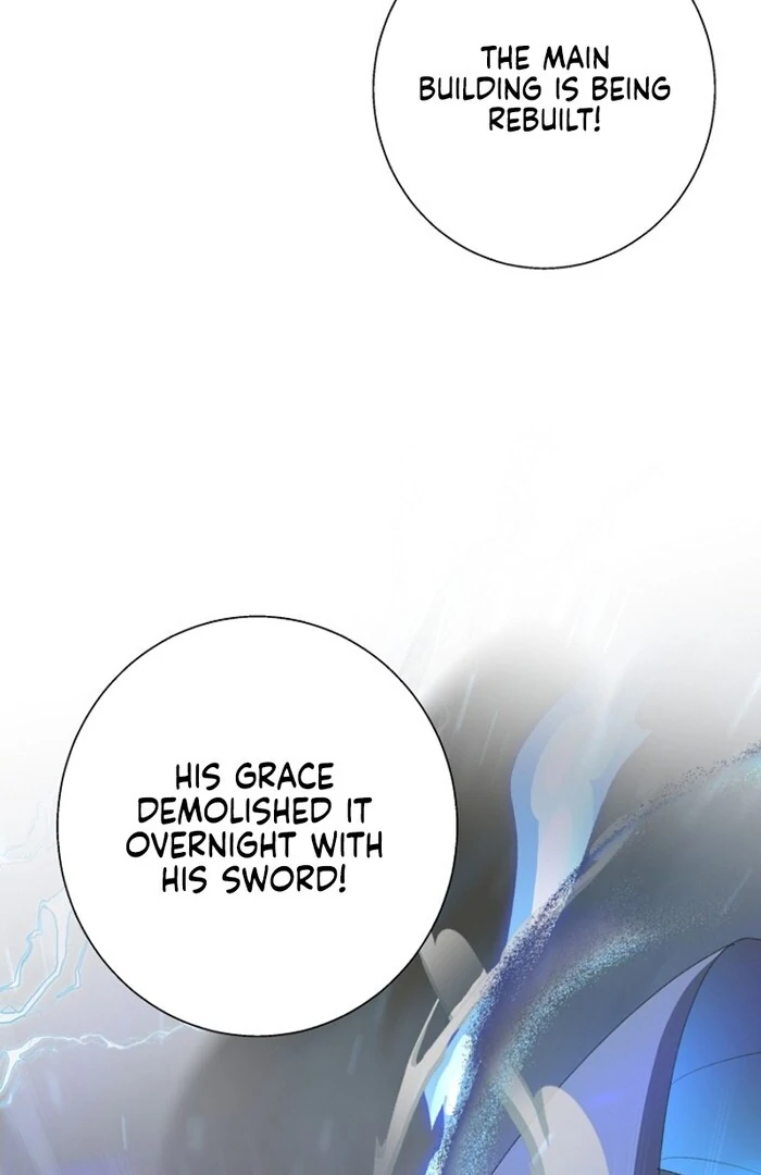 Kingmaker Goddess chapter 27 page 100
