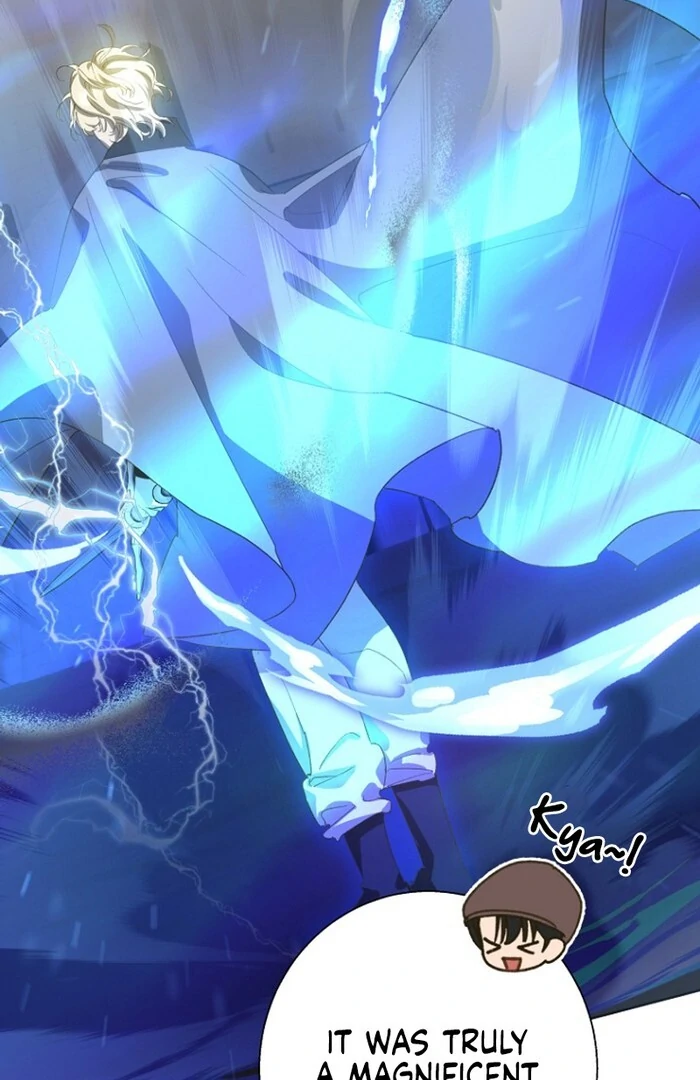 Kingmaker Goddess chapter 27 page 101
