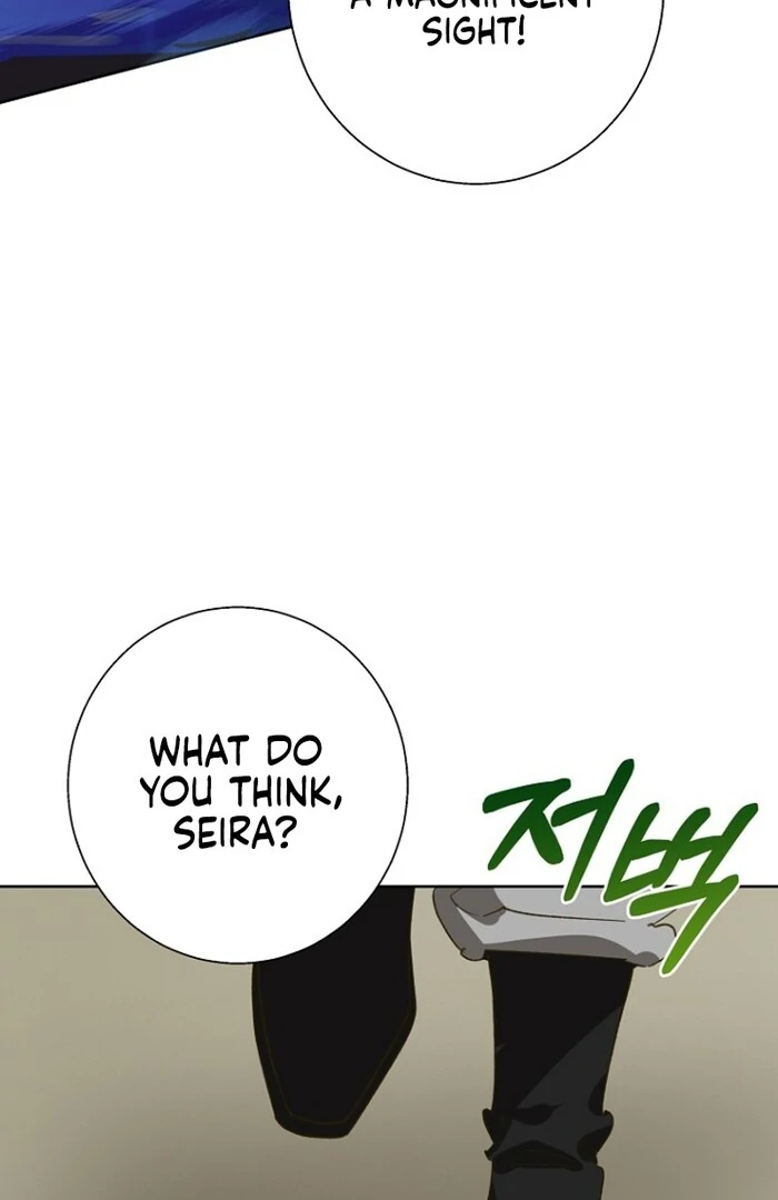 Kingmaker Goddess chapter 27 page 102