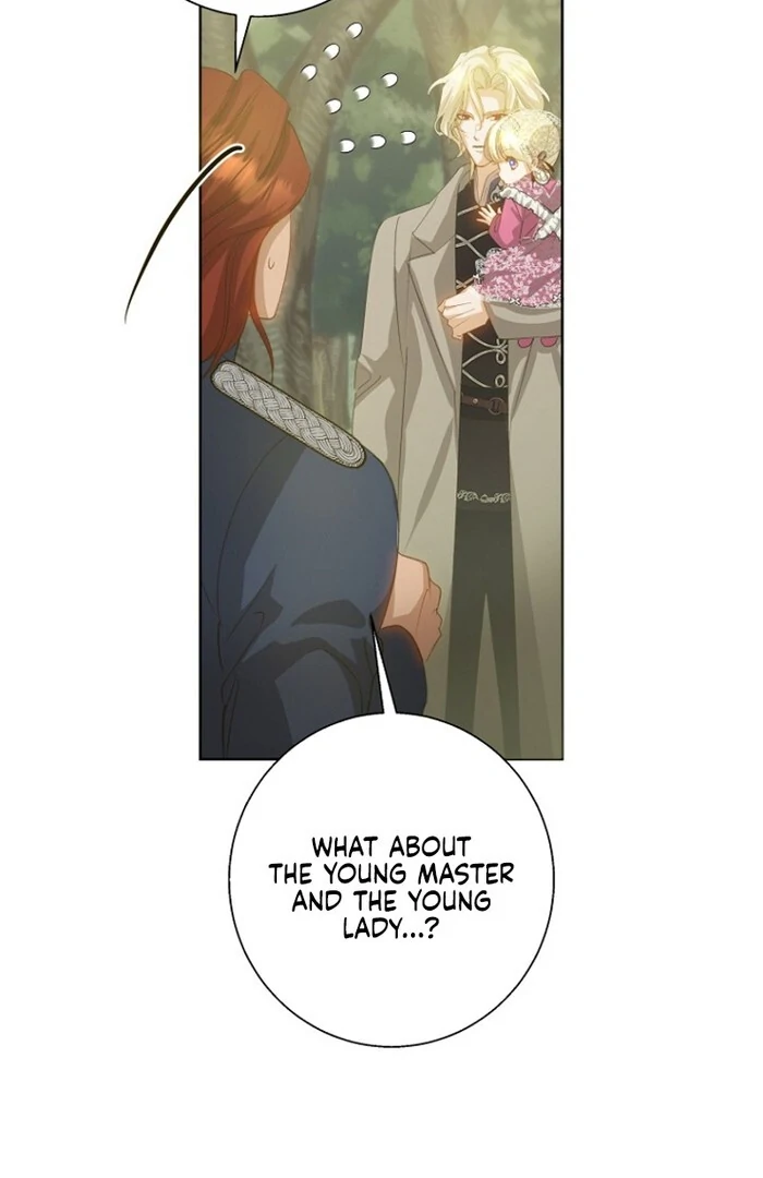 Kingmaker Goddess chapter 27 page 12