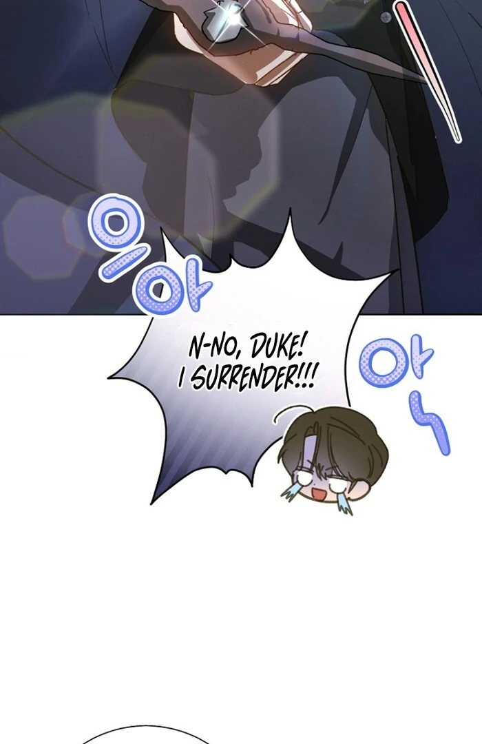 Kingmaker Goddess chapter 27 page 33