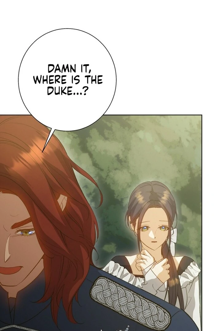 Kingmaker Goddess chapter 27 page 4
