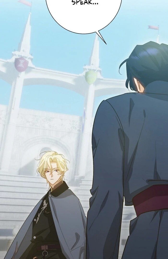 Kingmaker Goddess chapter 27 page 40