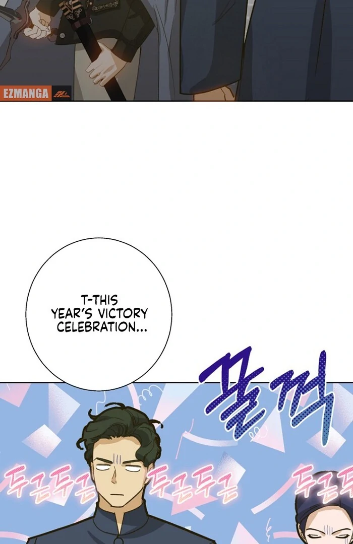 Kingmaker Goddess chapter 27 page 41