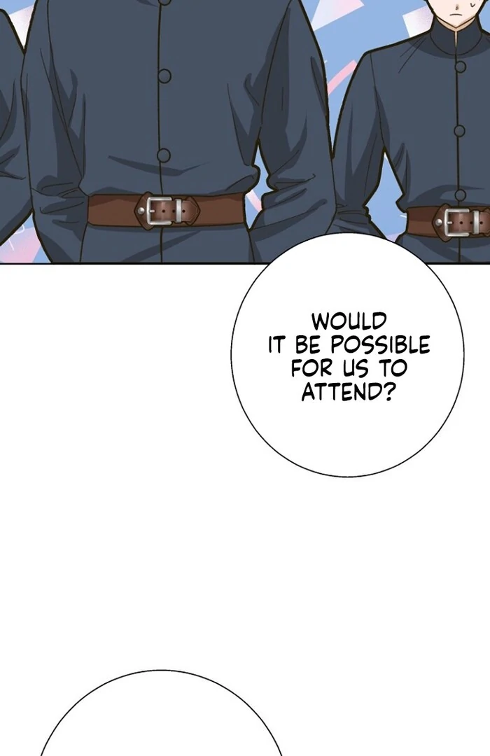 Kingmaker Goddess chapter 27 page 42