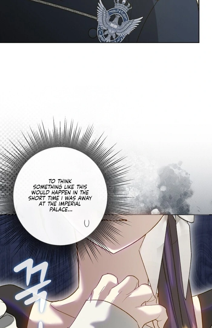 Kingmaker Goddess chapter 27 page 5