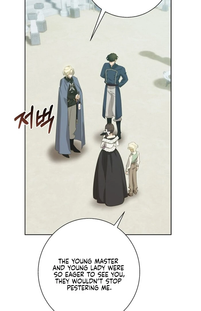 Kingmaker Goddess chapter 27 page 53