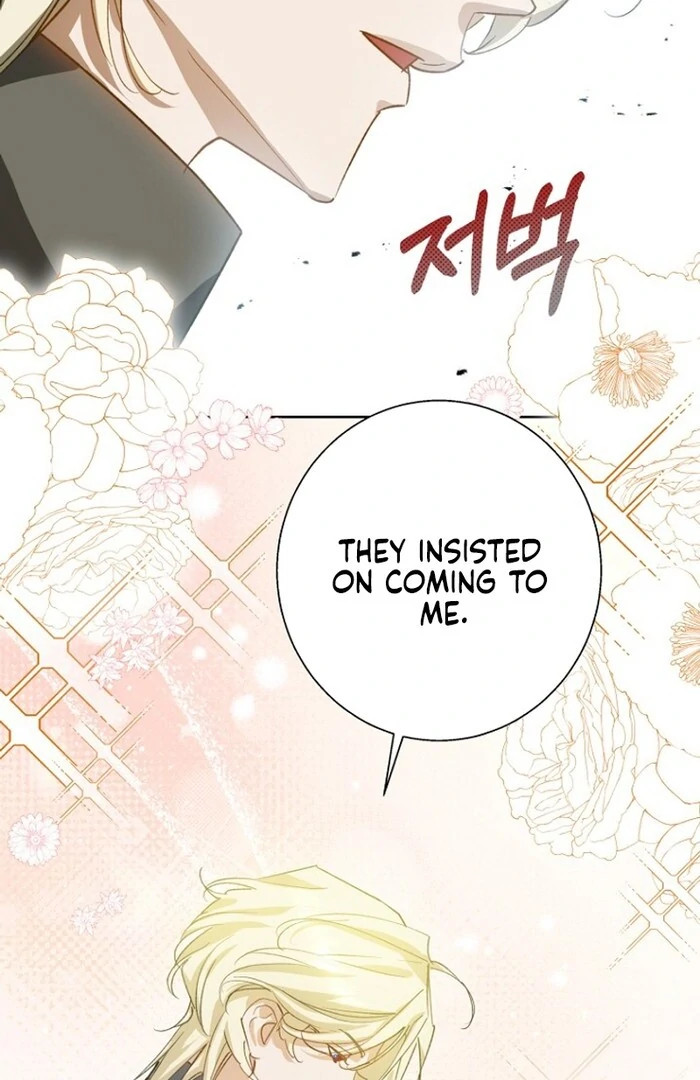 Kingmaker Goddess chapter 27 page 56