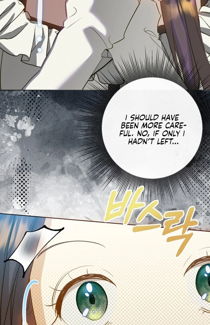 Kingmaker Goddess chapter 27 page 6