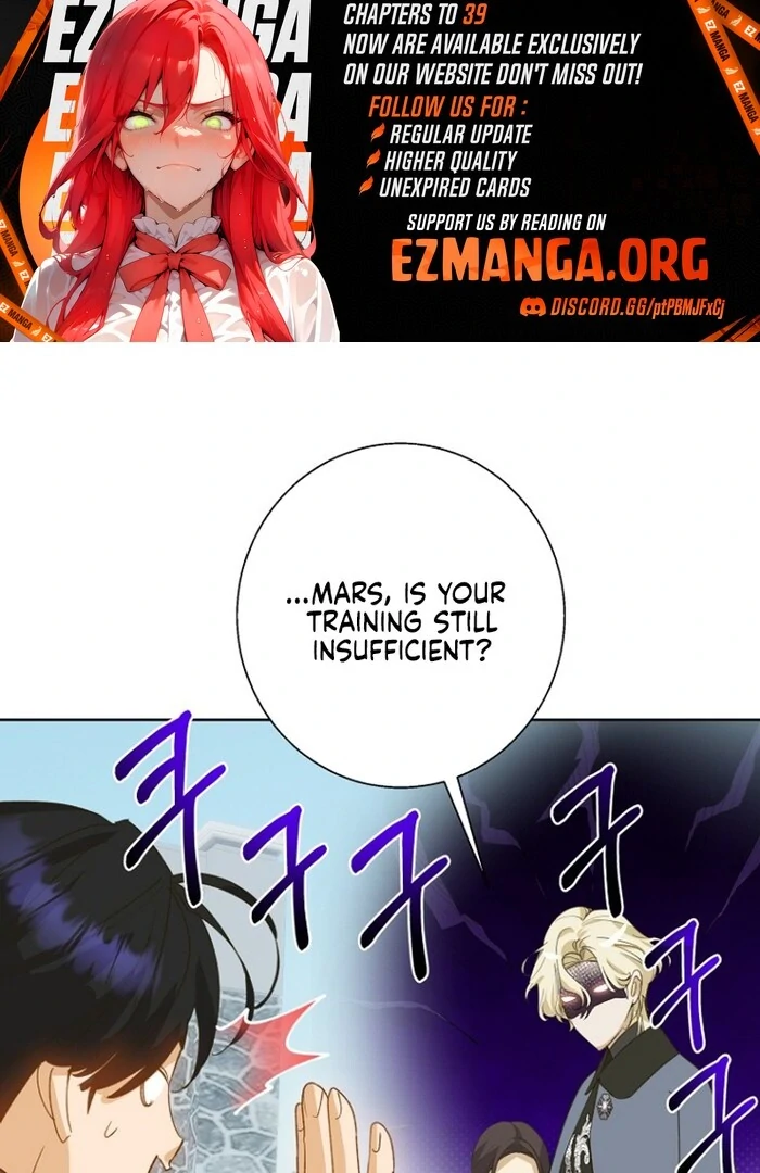 Kingmaker Goddess chapter 27 page 60