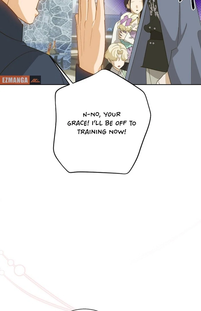 Kingmaker Goddess chapter 27 page 61