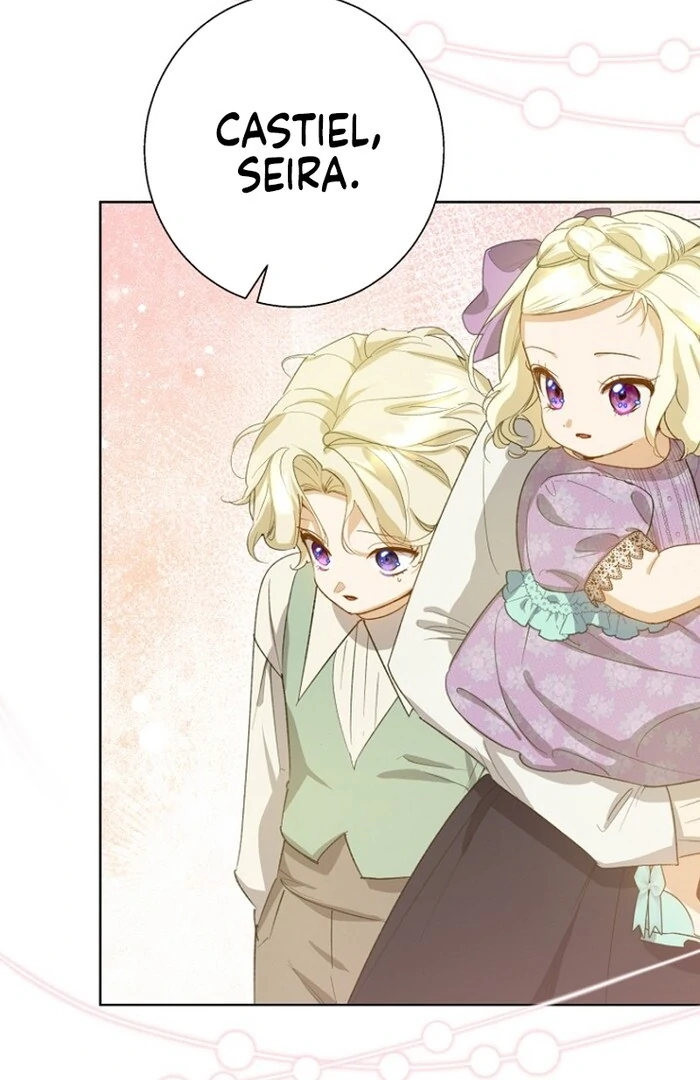 Kingmaker Goddess chapter 27 page 62
