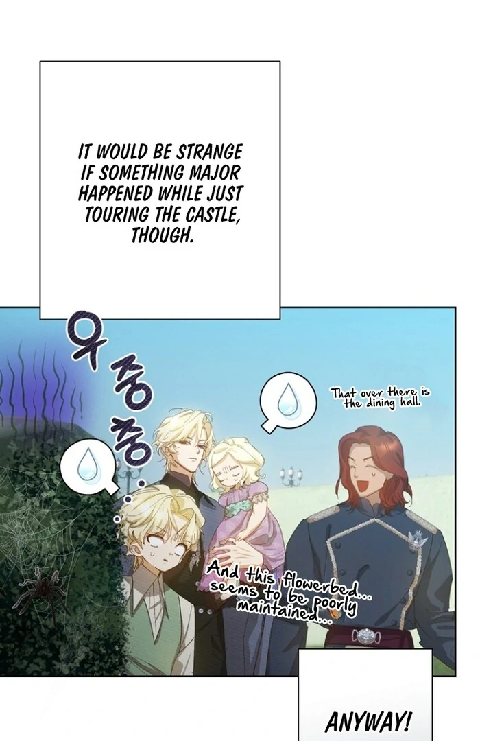 Kingmaker Goddess chapter 27 page 74