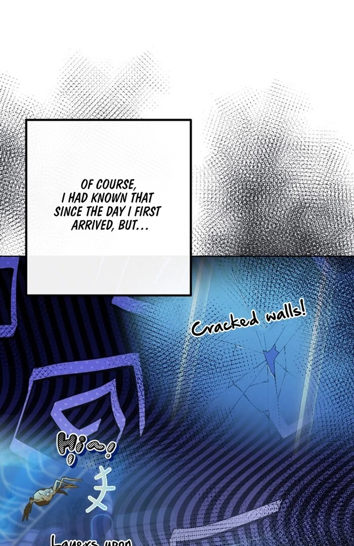 Kingmaker Goddess chapter 27 page 79