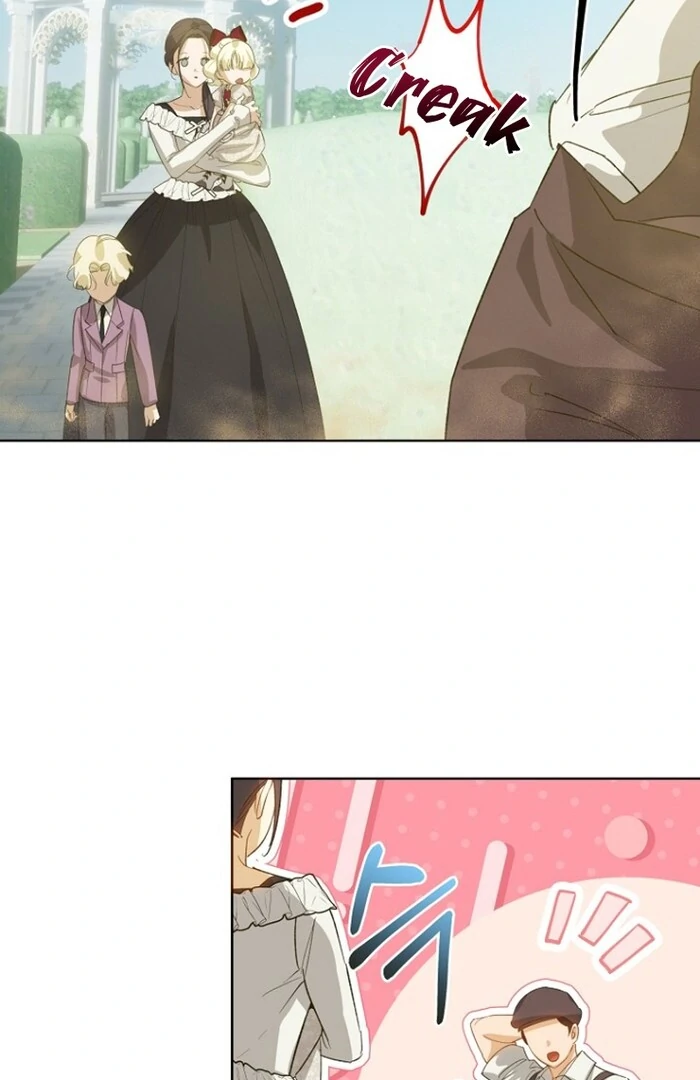 Kingmaker Goddess chapter 27 page 91