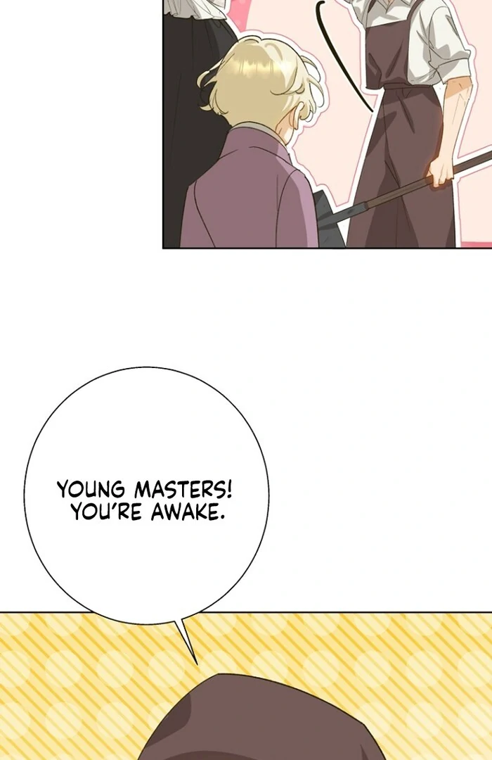 Kingmaker Goddess chapter 27 page 92