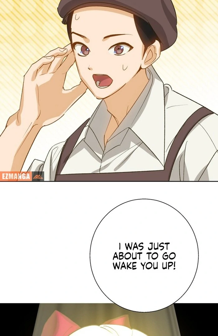Kingmaker Goddess chapter 27 page 93