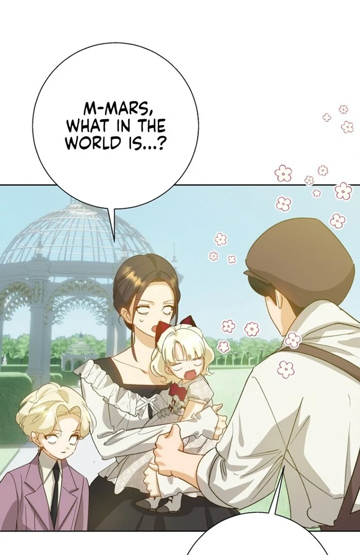 Kingmaker Goddess chapter 27 page 99