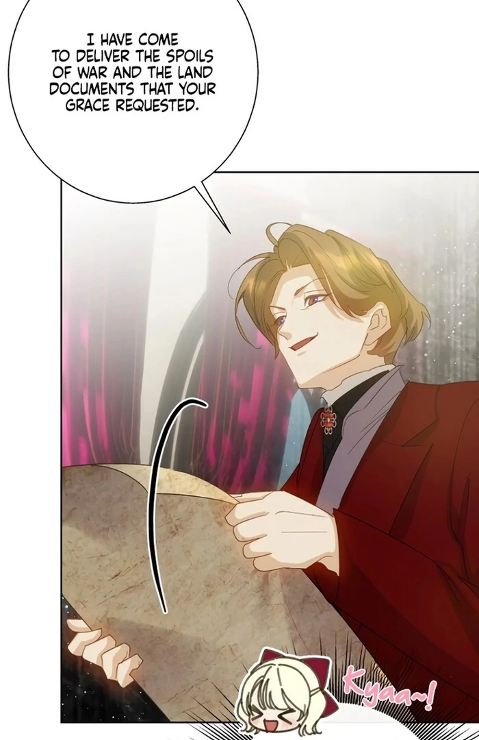Kingmaker Goddess chapter 28 page 16