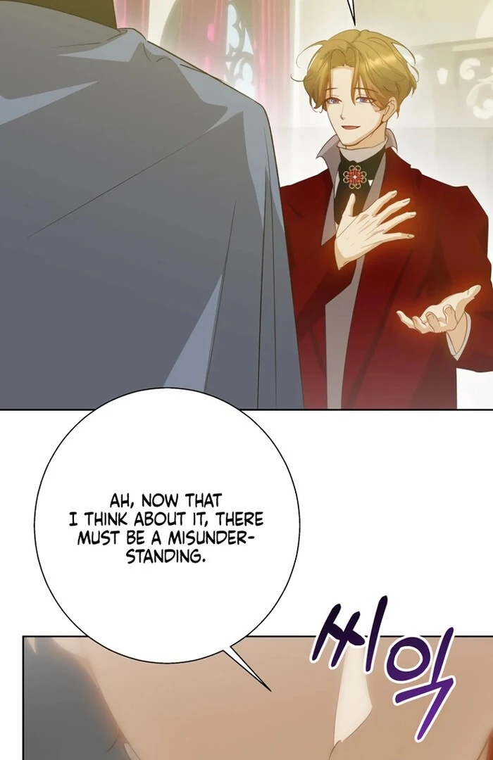 Kingmaker Goddess chapter 28 page 26