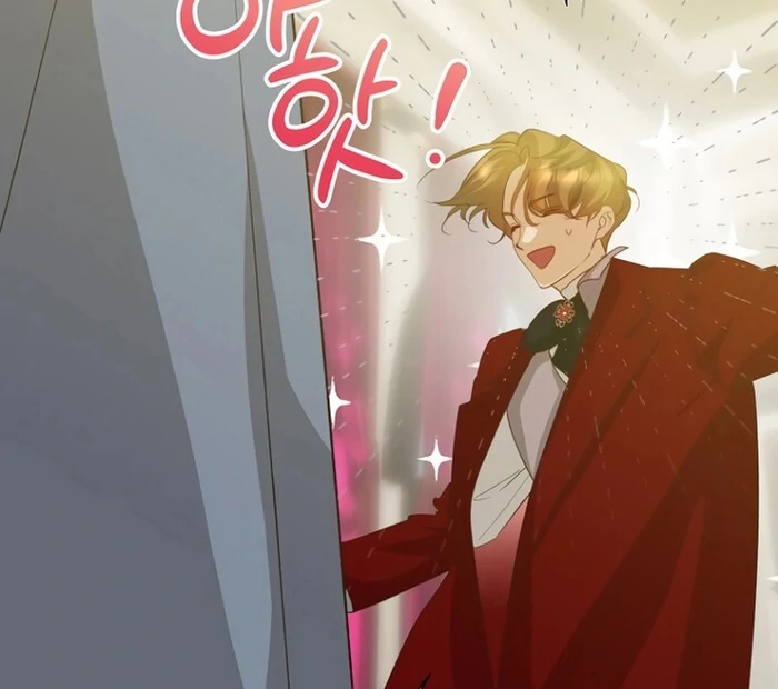 Kingmaker Goddess chapter 28 page 28