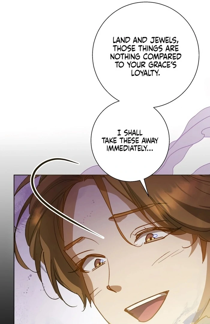 Kingmaker Goddess chapter 28 page 30