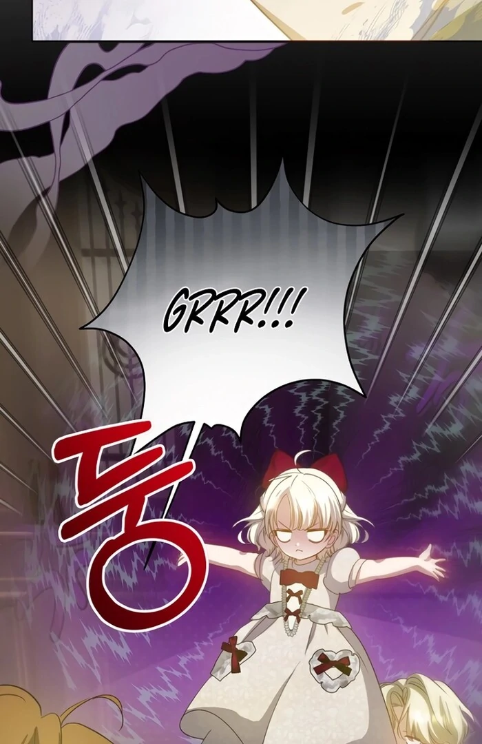 Kingmaker Goddess chapter 28 page 31
