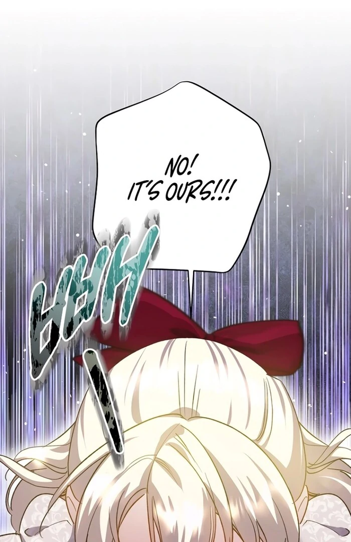 Kingmaker Goddess chapter 28 page 33