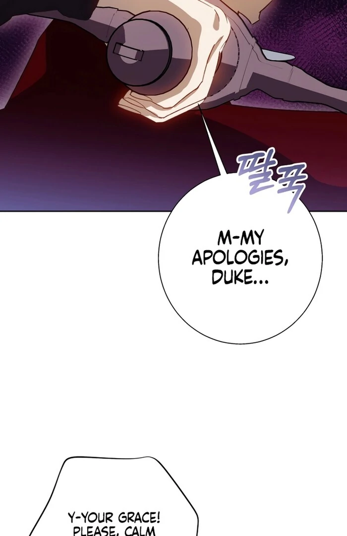 Kingmaker Goddess chapter 28 page 44