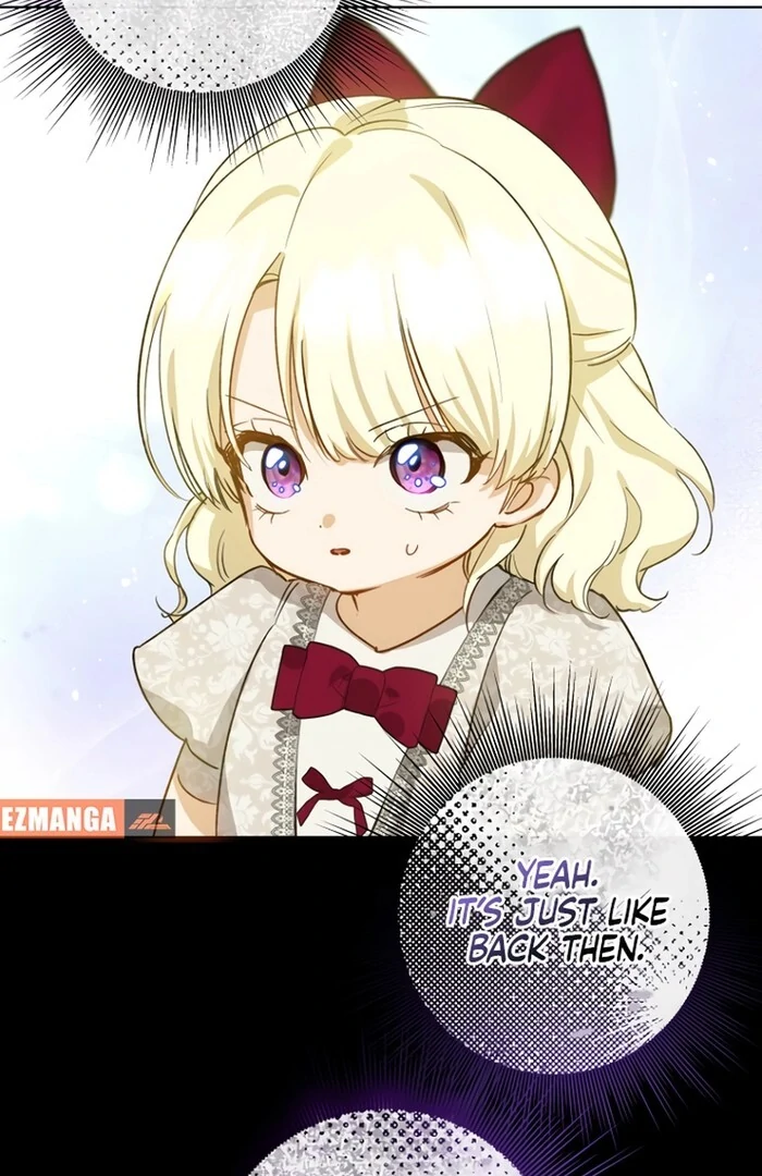 Kingmaker Goddess chapter 28 page 60