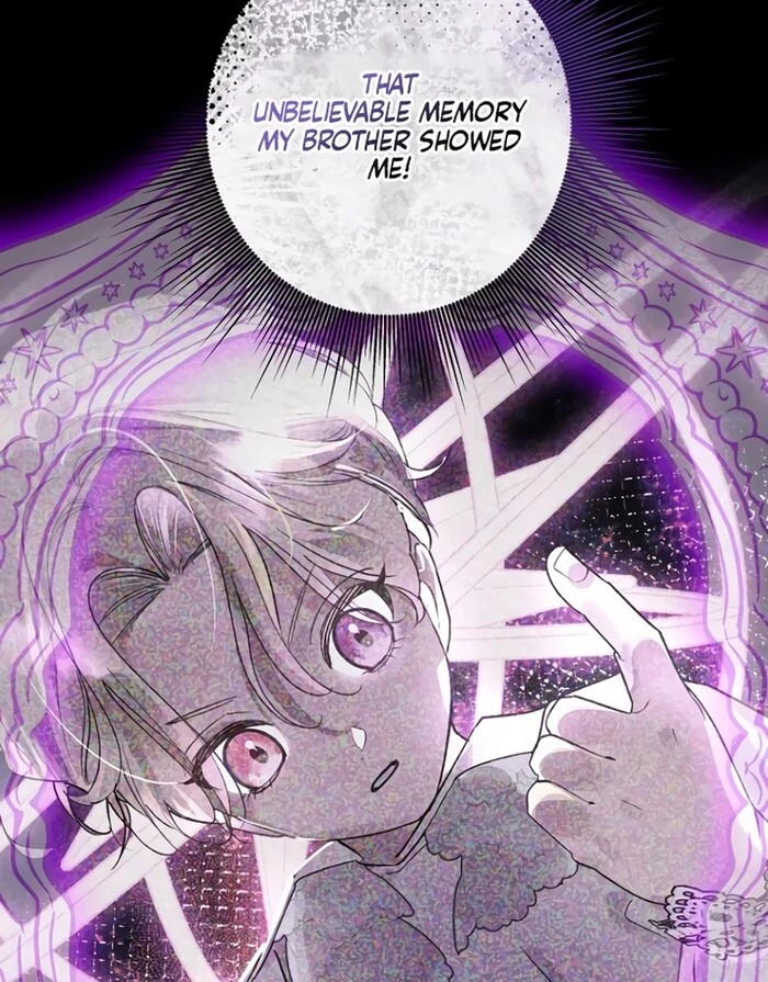 Kingmaker Goddess chapter 28 page 61