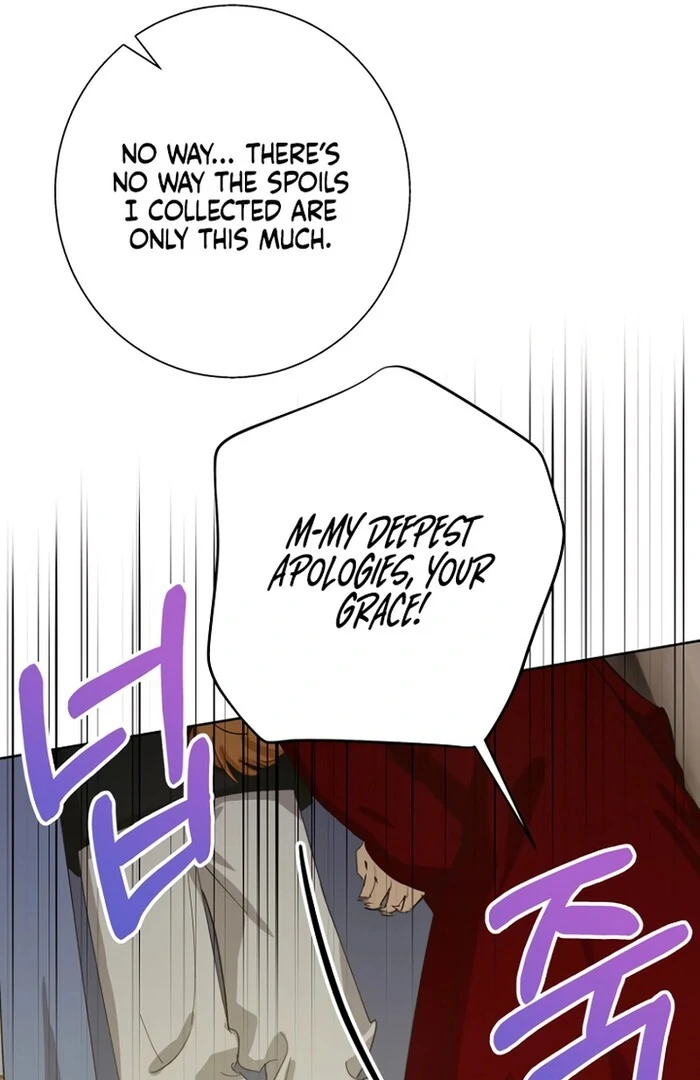 Kingmaker Goddess chapter 28 page 63