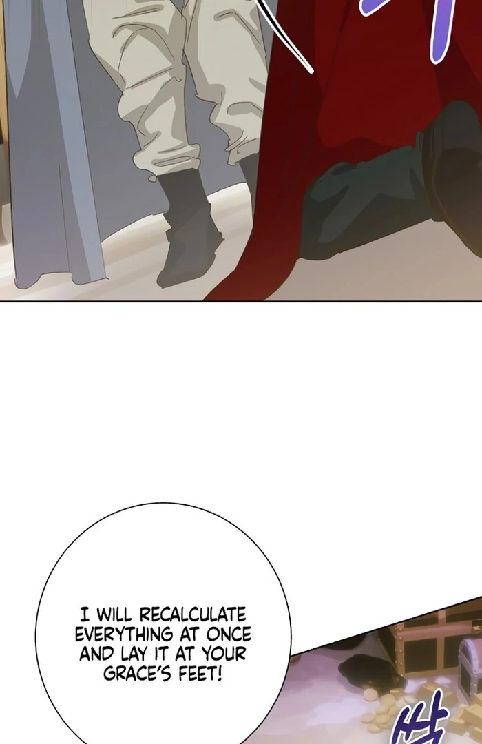 Kingmaker Goddess chapter 28 page 64