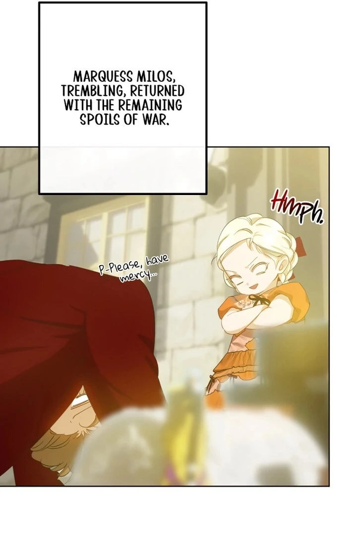 Kingmaker Goddess chapter 28 page 73