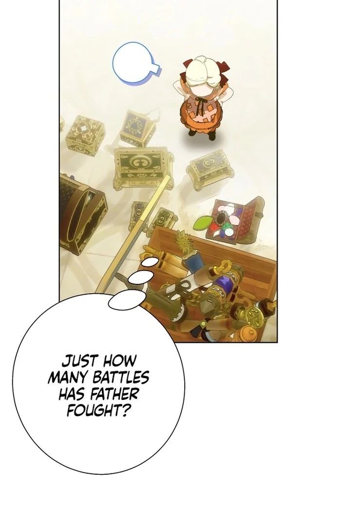 Kingmaker Goddess chapter 28 page 76