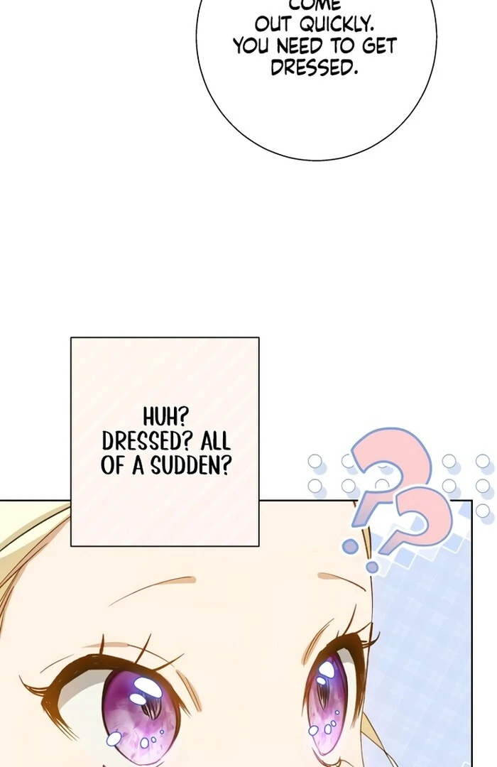 Kingmaker Goddess chapter 28 page 86