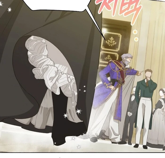 Kingmaker Goddess chapter 29 page 10