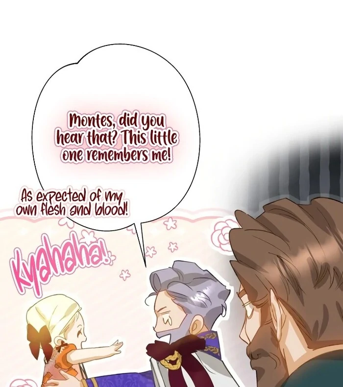 Kingmaker Goddess chapter 29 page 18