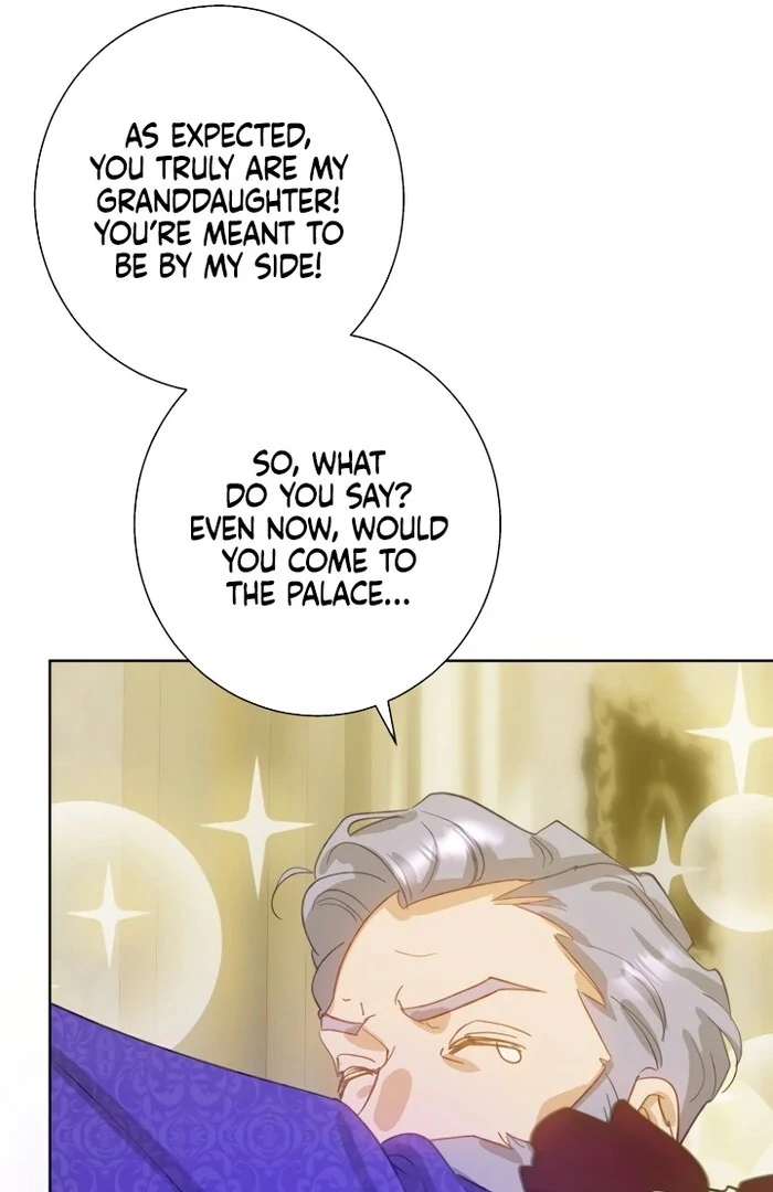 Kingmaker Goddess chapter 29 page 20