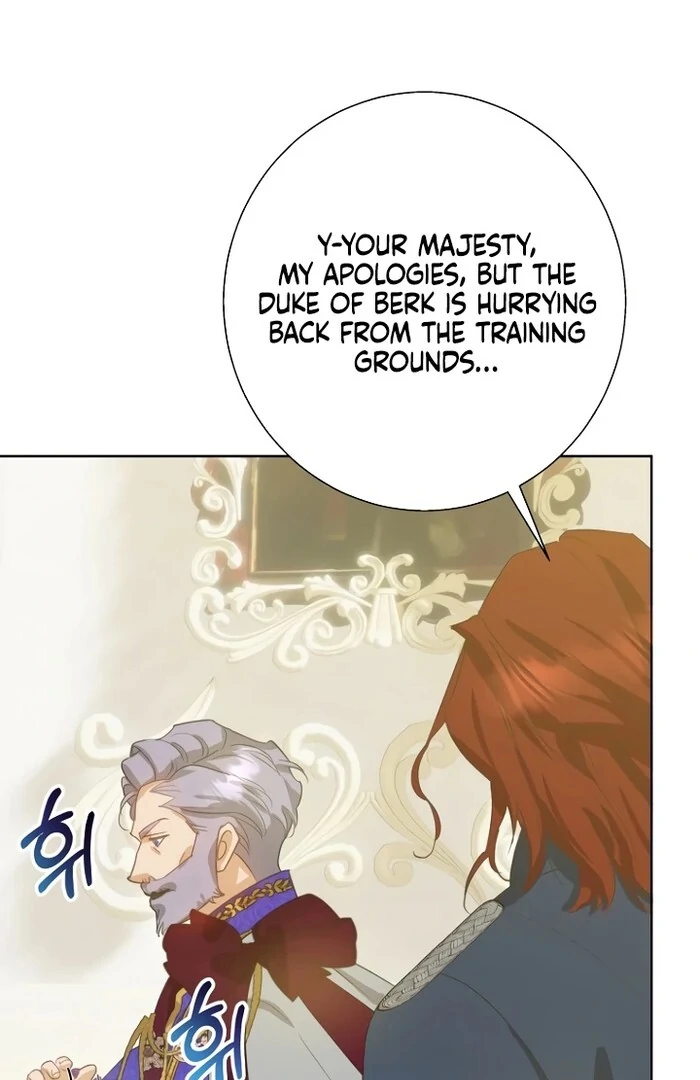 Kingmaker Goddess chapter 29 page 3
