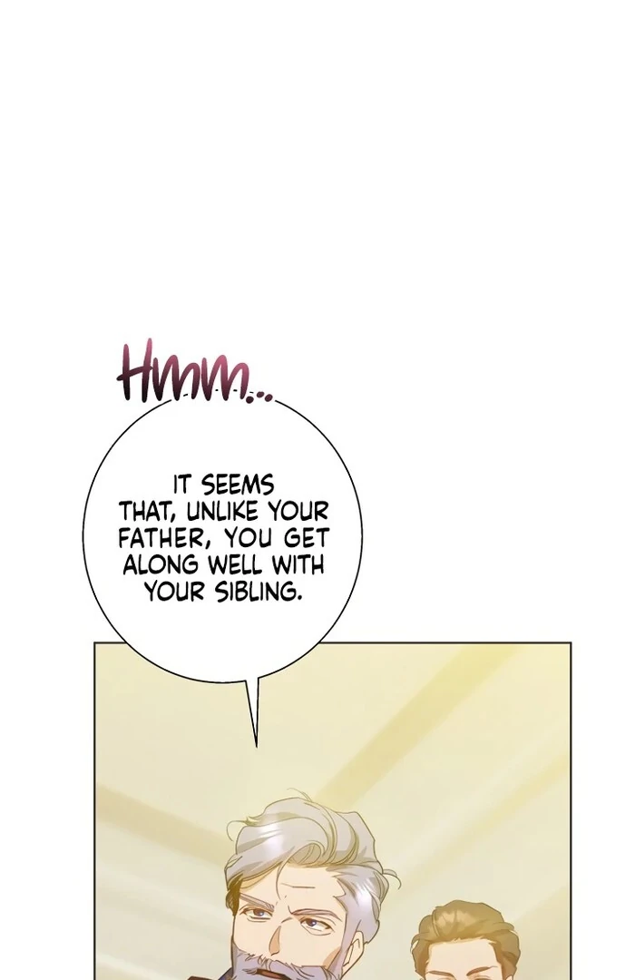 Kingmaker Goddess chapter 29 page 32