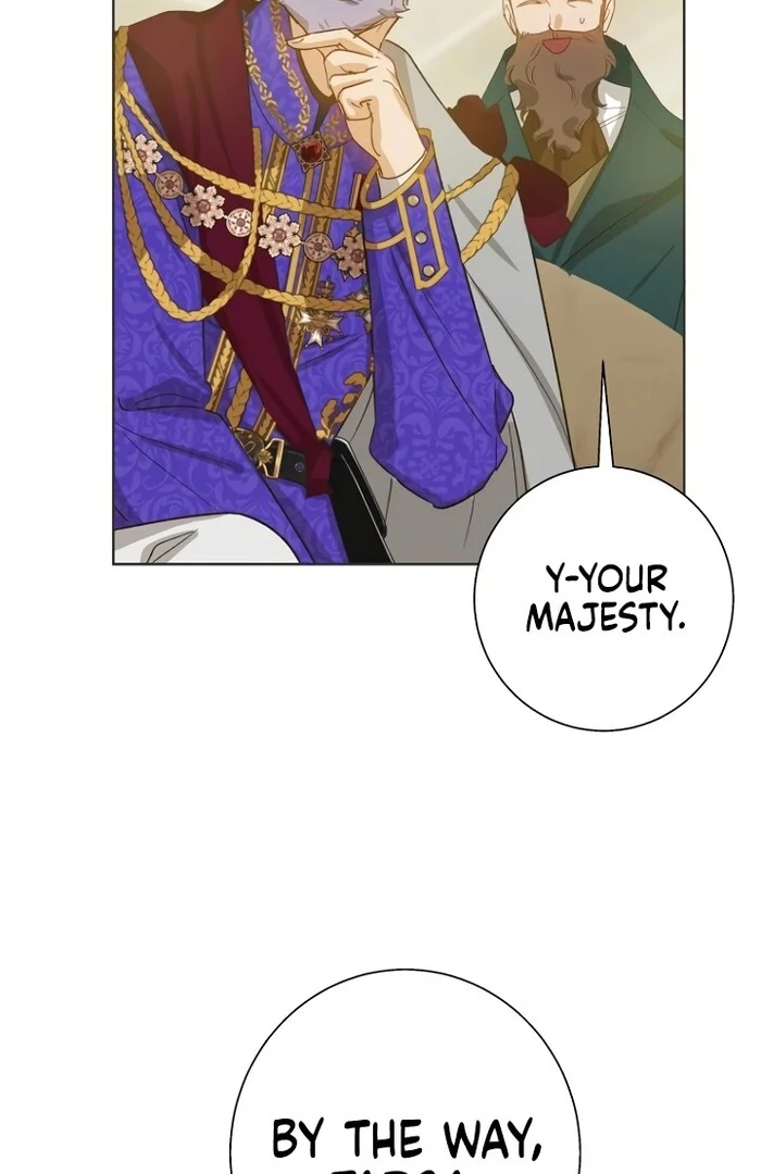 Kingmaker Goddess chapter 29 page 33